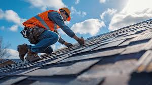 Fast & Reliable Emergency Roof Repairs in Reidland, KY